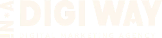 In A Digi Way Logo