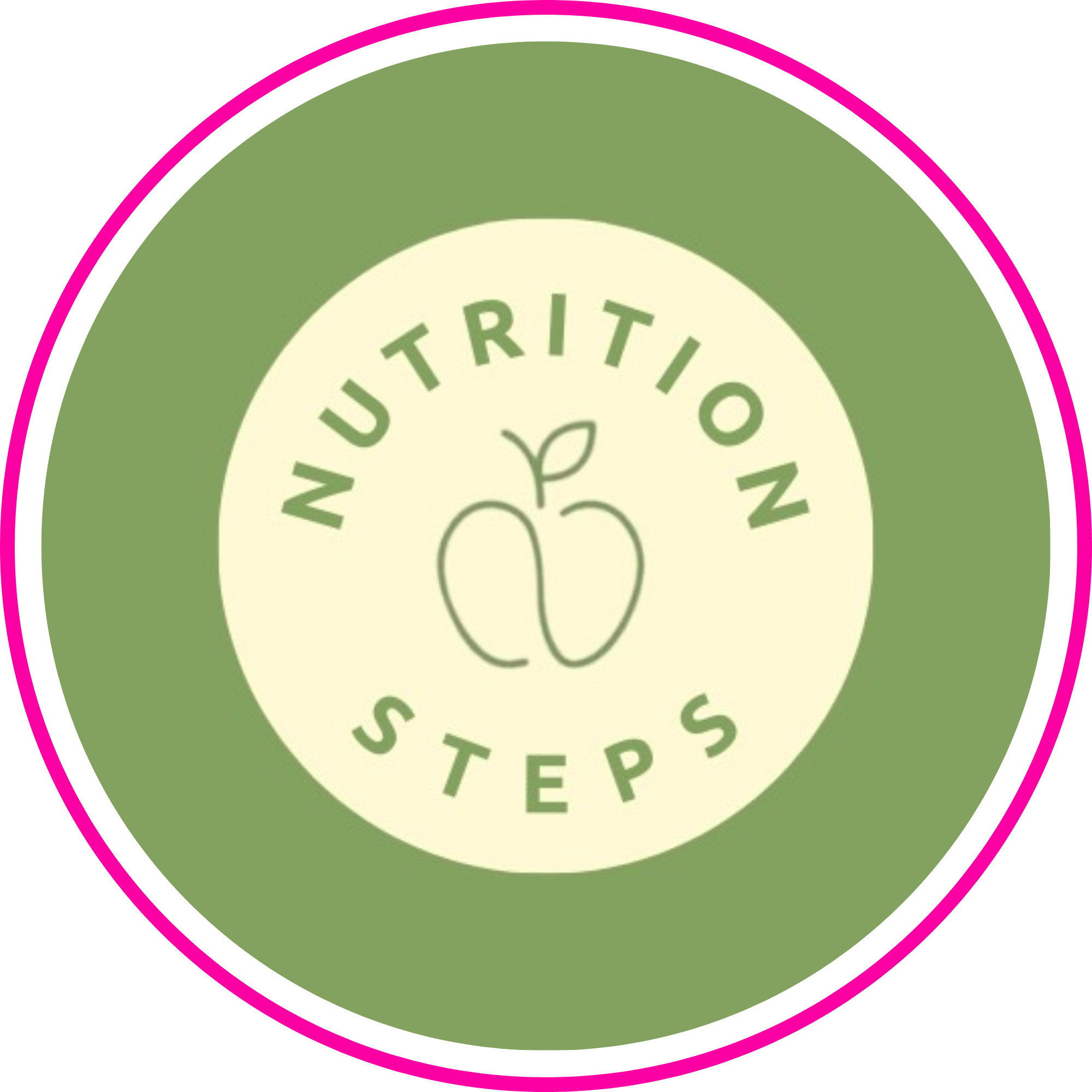 Nutrition Steps